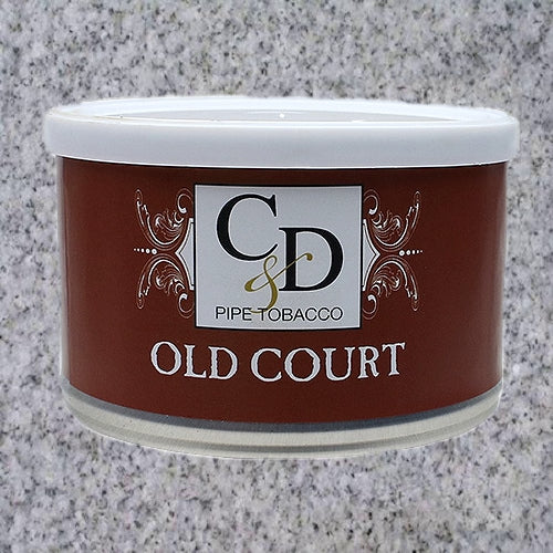 Cornell & Diehl: OLD COURT 2oz