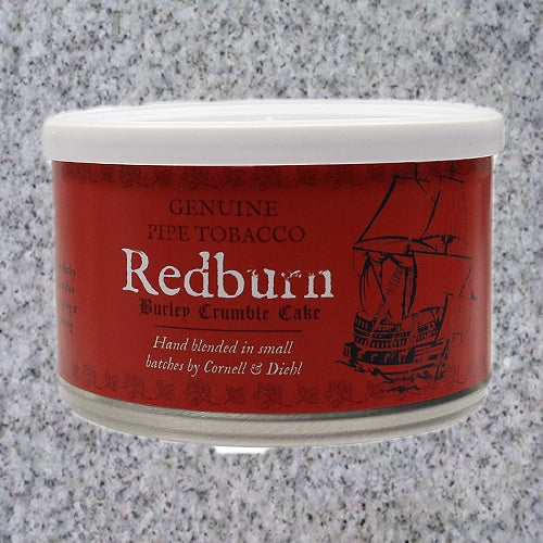 Cornell & Diehl: REDBURN 2oz - 4Noggins.com