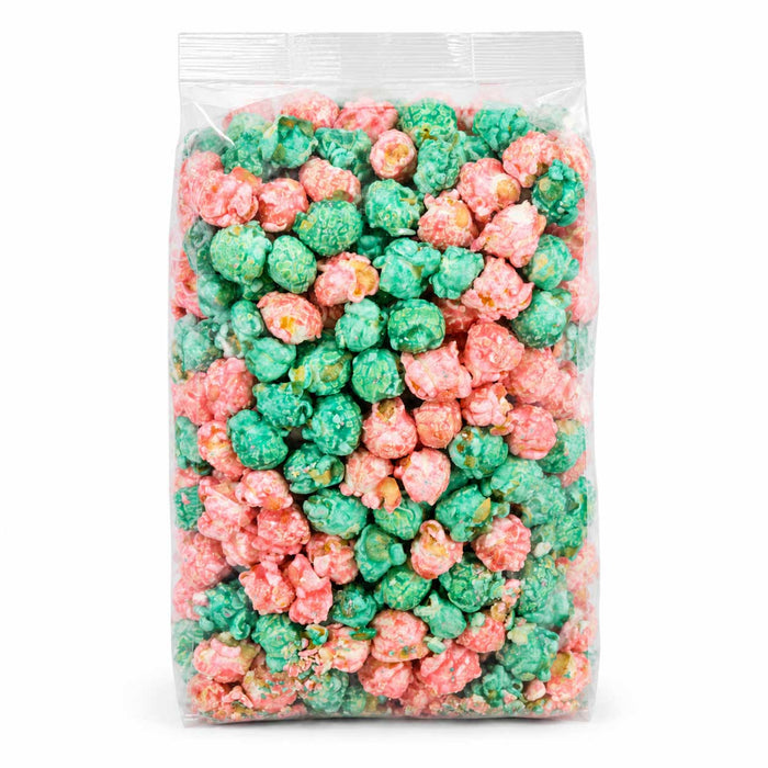 Cotton Candy Popcorn