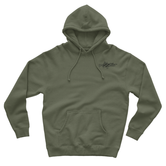 CSAR Hoodie