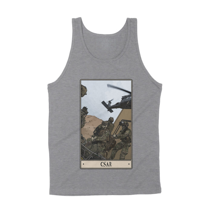 CSAR Tank Top