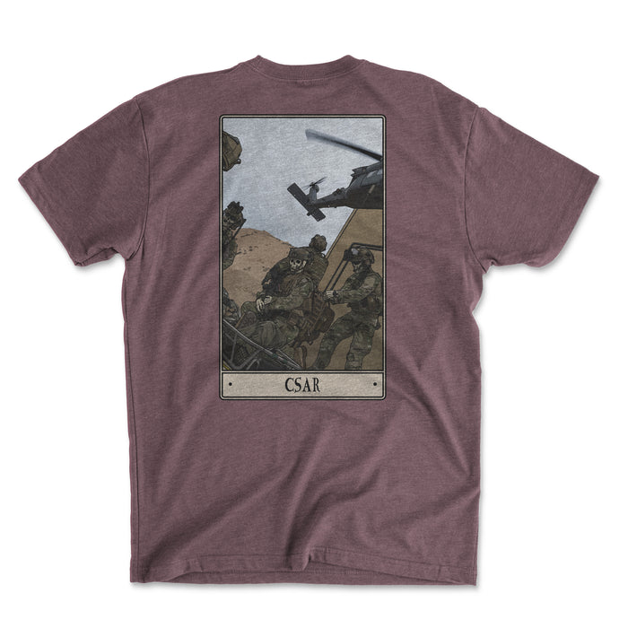 CSAR Tee