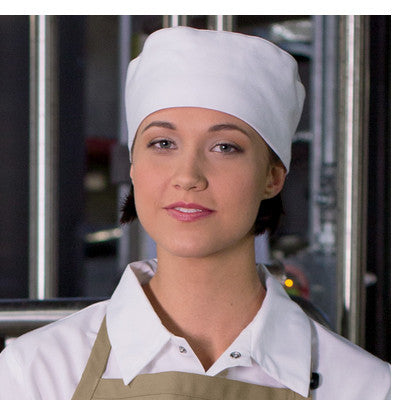 Custom Chef Beanie - EZ Corporate Clothing
 - 3