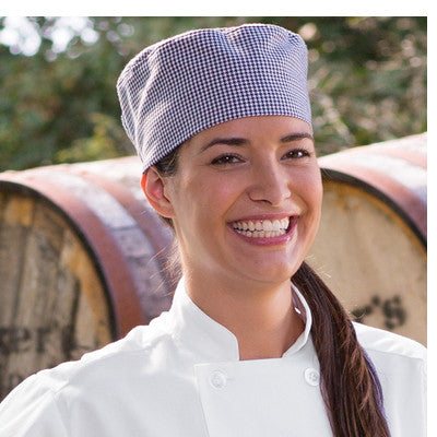 Custom Chef Beanie - EZ Corporate Clothing
 - 5