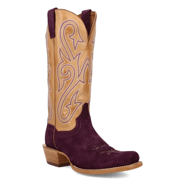 Dan Post Ladies Boot-Lanessa