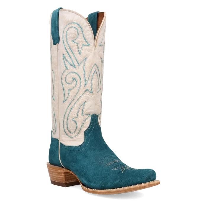 Dan Post Ladies Boot-Lanessa