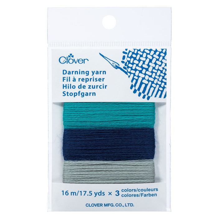 Darning & Reinforcement Yarn by Clover