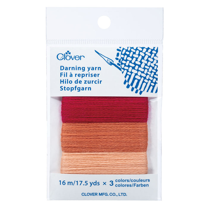Darning & Reinforcement Yarn by Clover