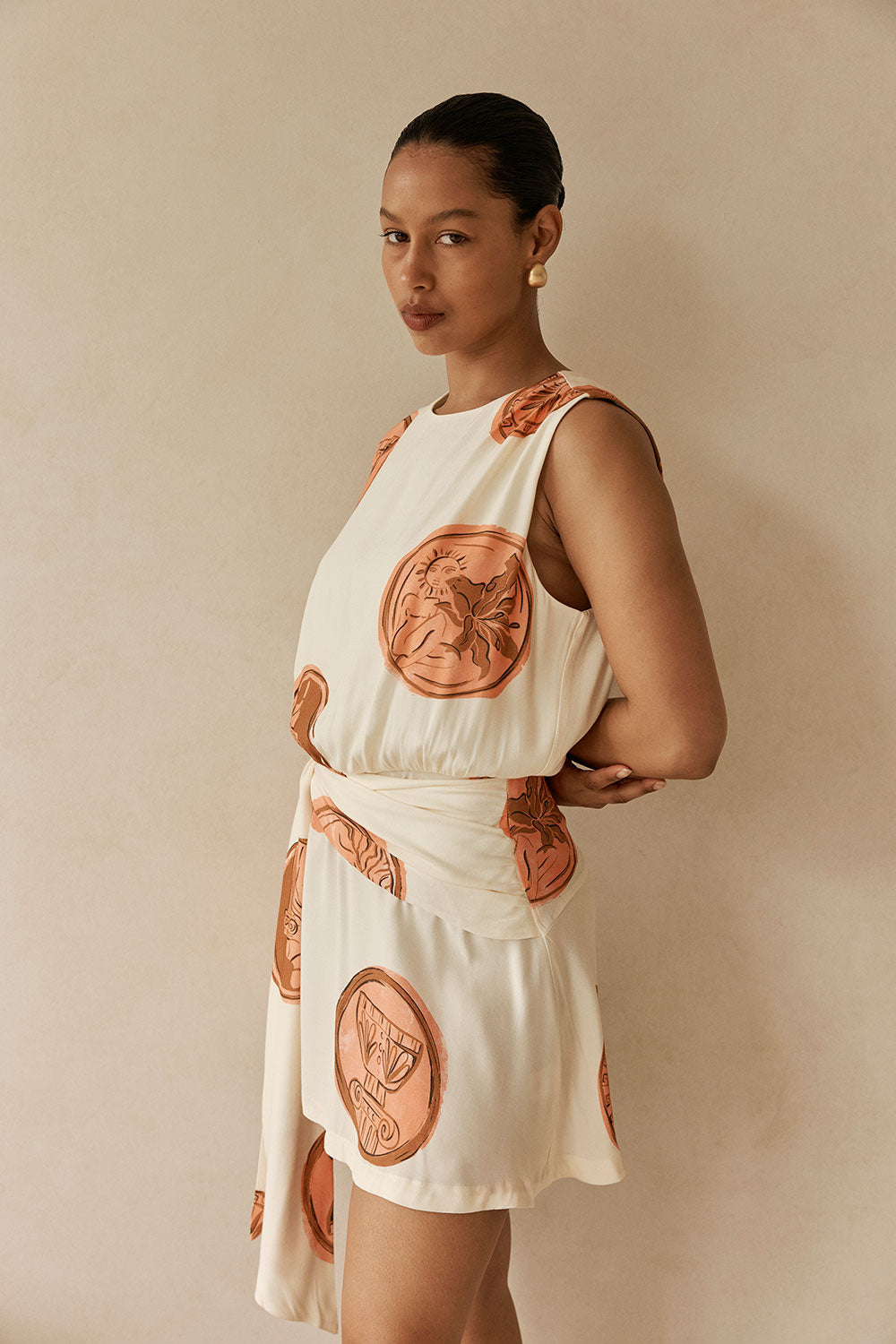 Andie Dress - Nomisma