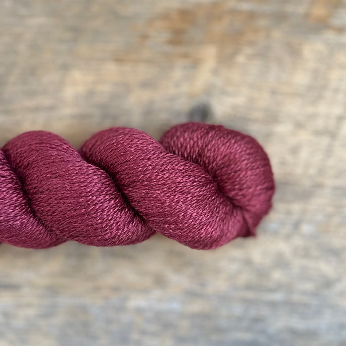 Burgundy 027