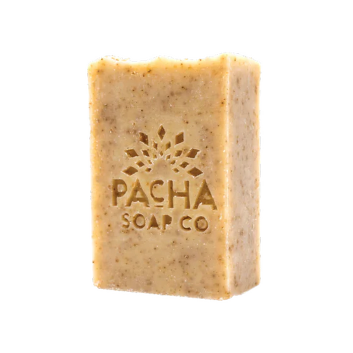 Dirty Hippie Soap Bar | 4 oz | Pacha Soap Company