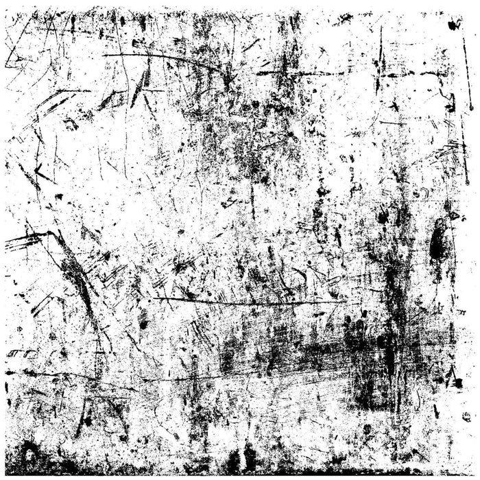 Distress Large Decor Stamp by Iron Orchid Designs, IOD Distressing Stamps