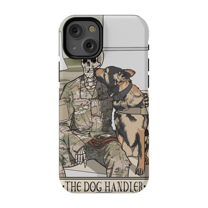 Premium Glossy Tough Case / iPhone 14