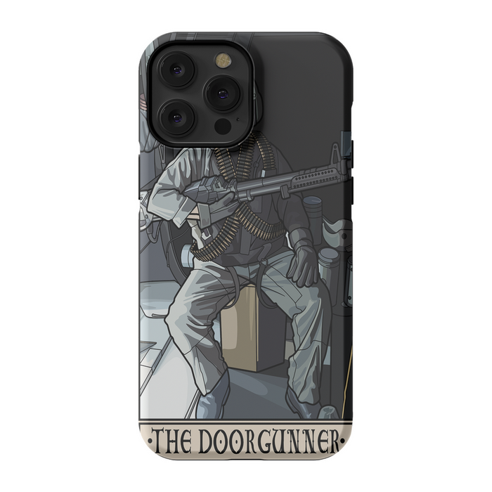 Premium Glossy Tough Case / iPhone 14 Pro Max