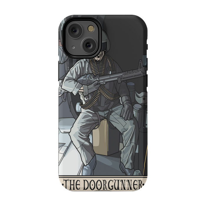 Premium Glossy Tough Case / iPhone 14