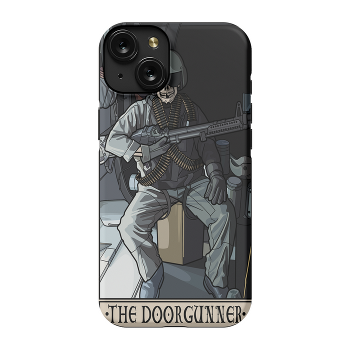 Premium Glossy Tough Case / iPhone 15 Plus
