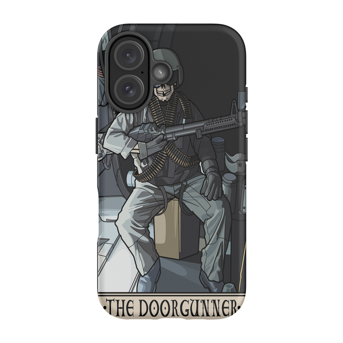 Premium Glossy Tough Case / iPhone 16