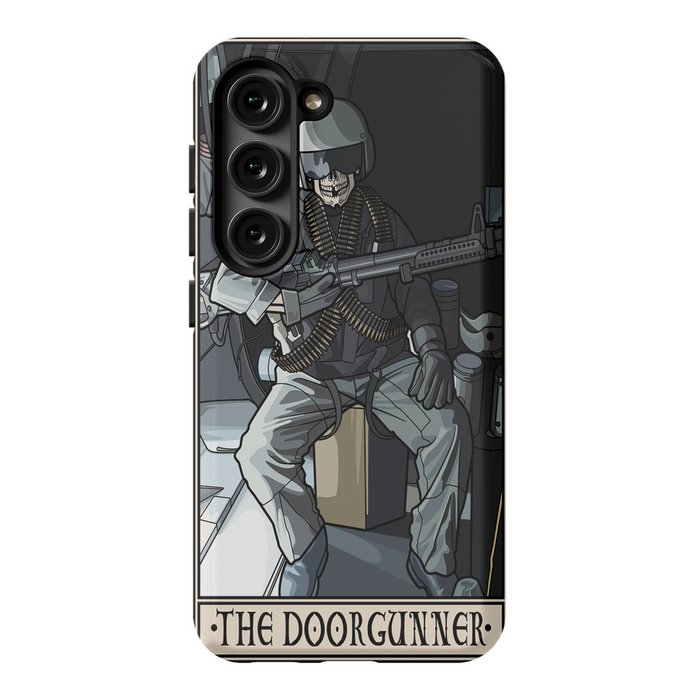 Premium Glossy Tough Case / Samsung Galaxy S23