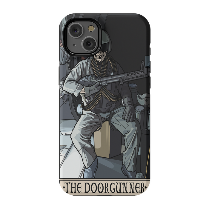 Premium Glossy Tough Case / iPhone 14 Plus