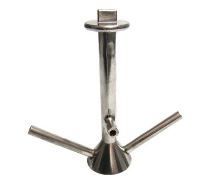 Elgi Ultra Dura+ / Pride+ 1.25 Liter Roller Holder Assembly