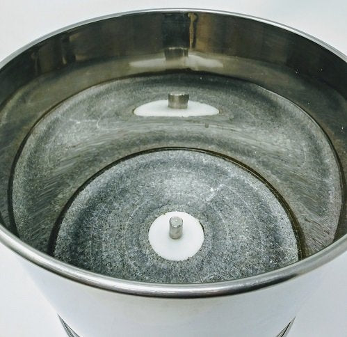 Elgi ULTRA Perfect S, Perfect+ 2 Liter Wet Grinder Stainless Steel Drum