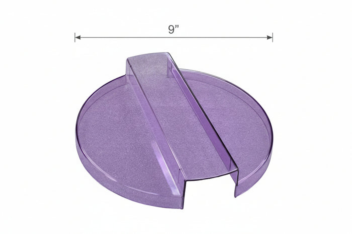 Elgi ULTRA Purple Lid for Grind+ (Old Model) 2 Liter Wet Grinder