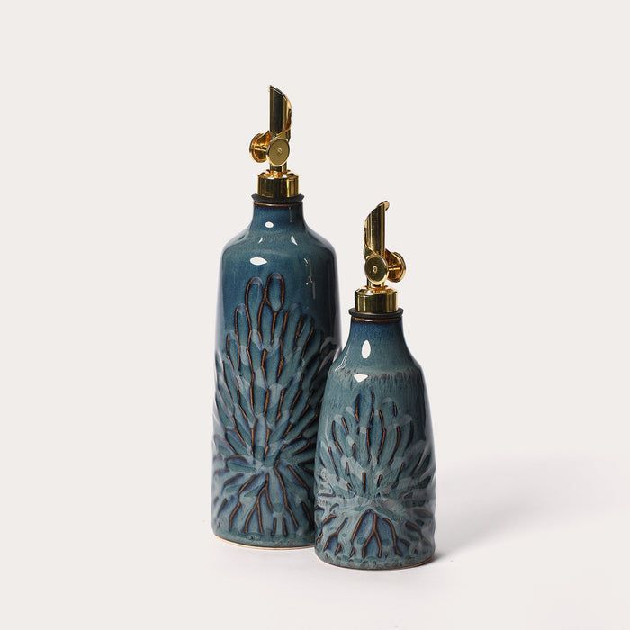 Emilia Cruet Duo, High Tide