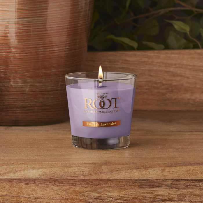 English Lavender Small Veriglass