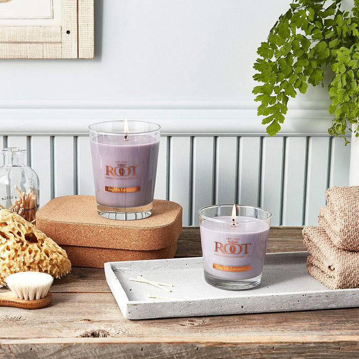 English Lavender Small Veriglass