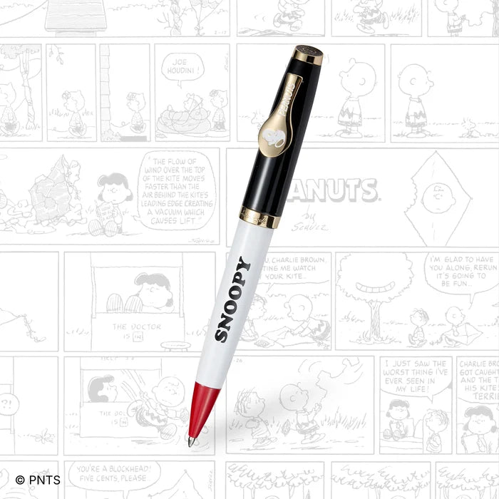 Esterbrook x PEANUTS Estie Ballpoint