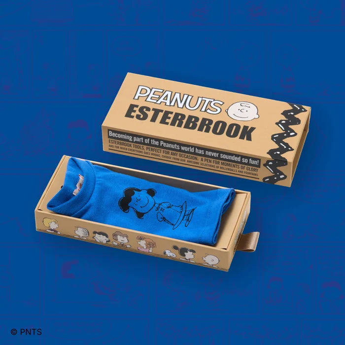Esterbrook x PEANUTS Estie Ballpoint