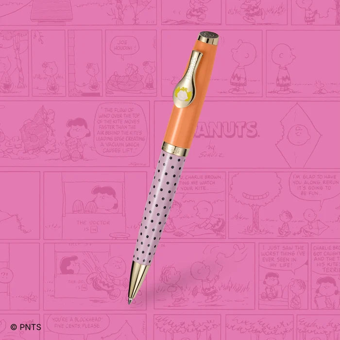 Esterbrook x PEANUTS Estie Ballpoint