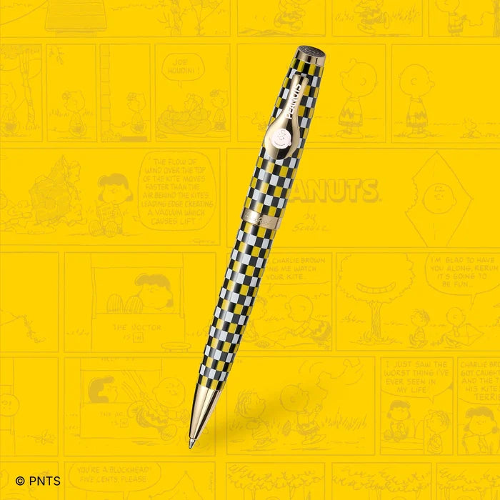 Esterbrook x PEANUTS Estie Ballpoint