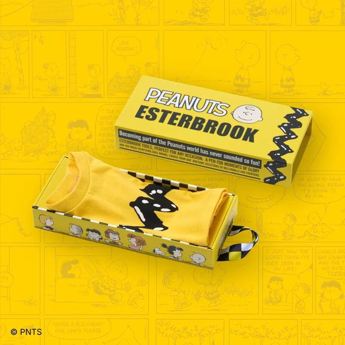 Esterbrook x PEANUTS Estie Ballpoint