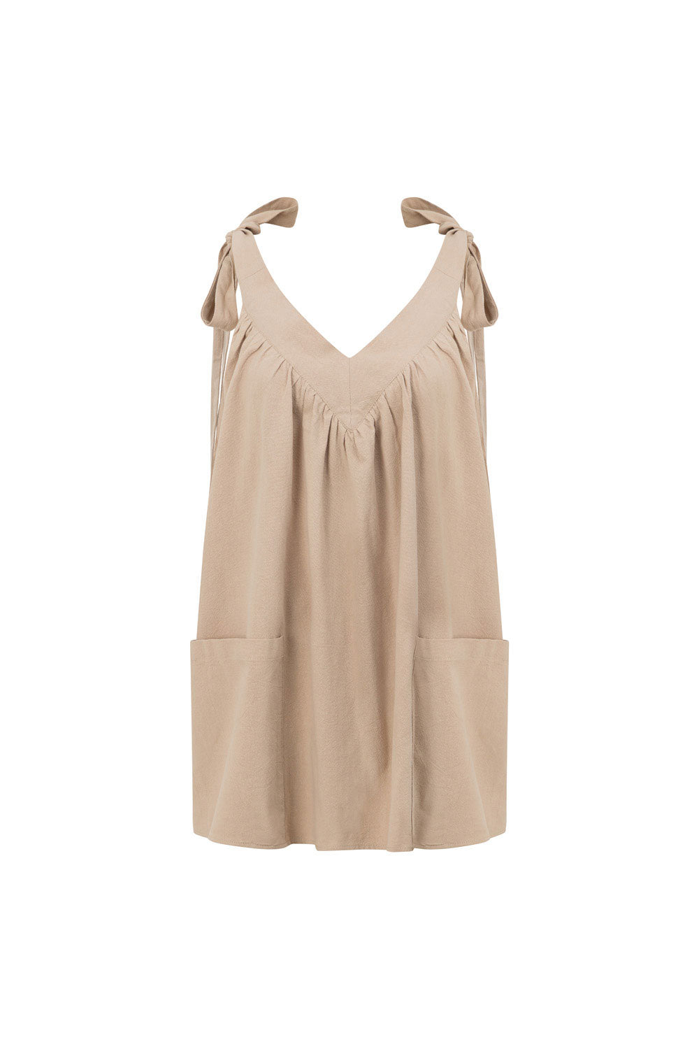 Wrenley Dress