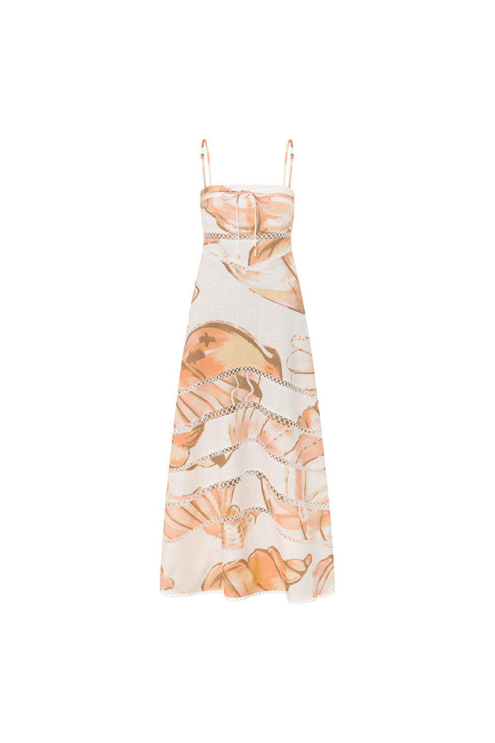 Daje Dress - La Spiaggia