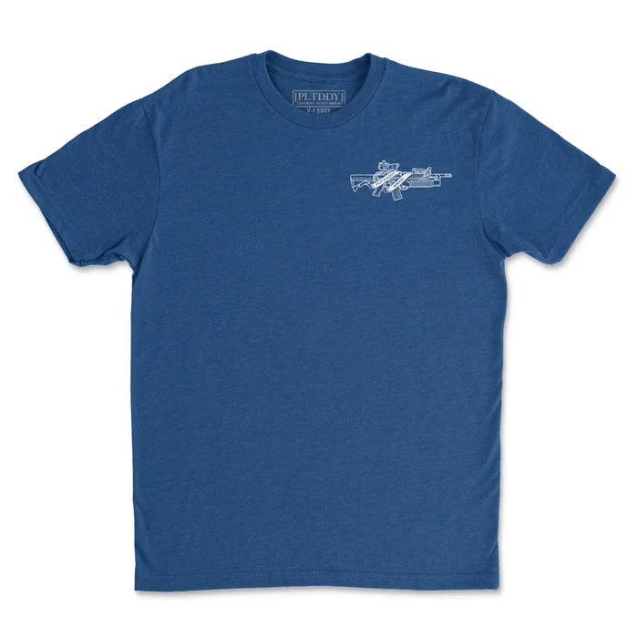 Fast Attack Submarine Tee
