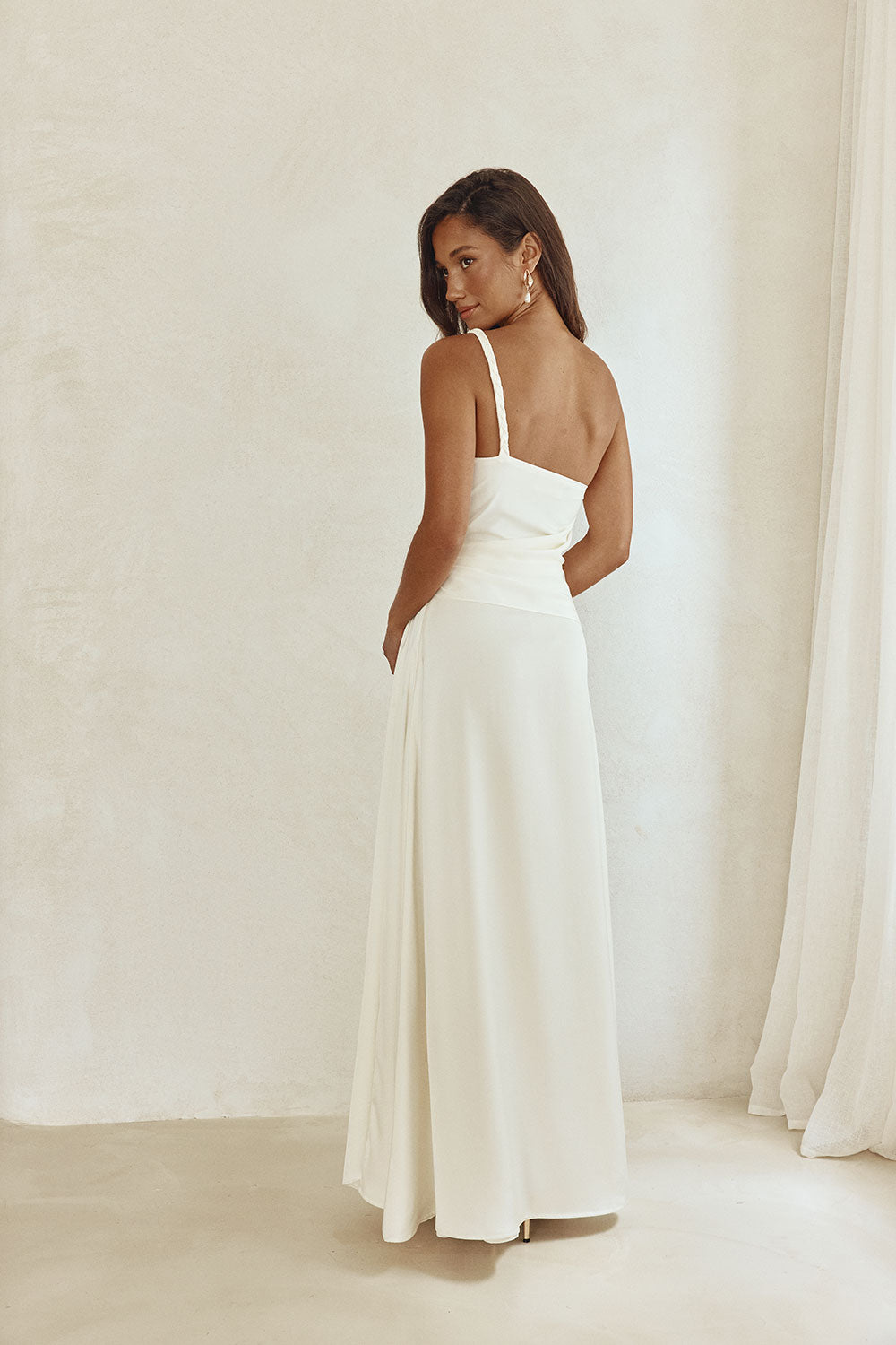 Estrella Dress