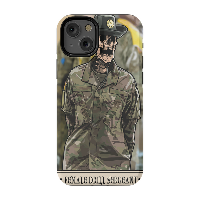Premium Glossy Tough Case / iPhone 14