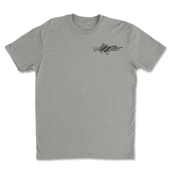 Finance Tee
