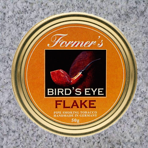 Former's: BIRDS EYE FLAKE 50g