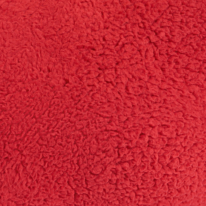 Frankie The French Fries Cuddle Cushion - Red 🇬🇧