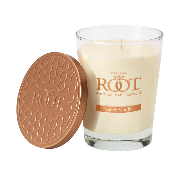 French Vanilla Large Veriglass