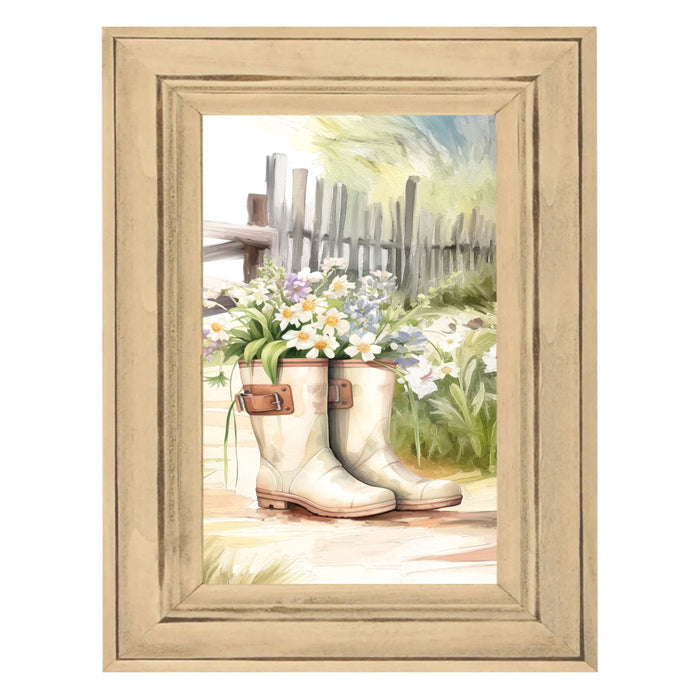 Gardening Boots 2