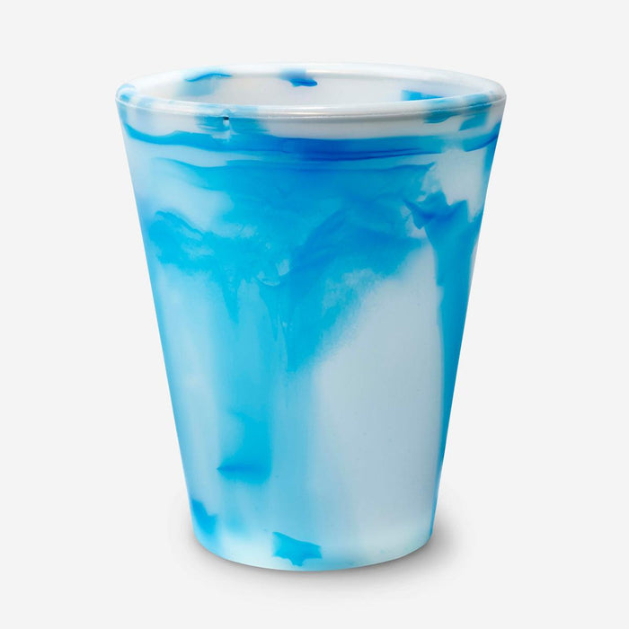 GoSili Silicone Arctic Ocean Cup