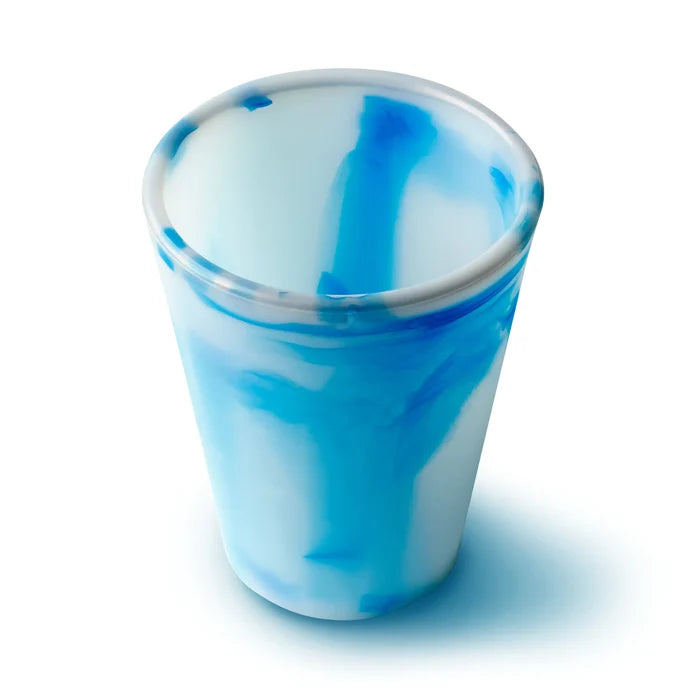 GoSili Silicone Arctic Ocean Cup
