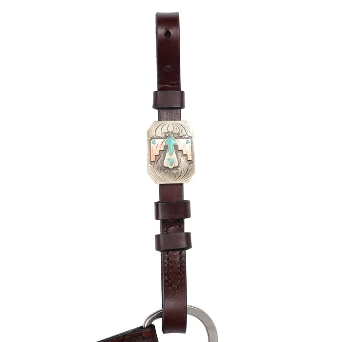 Great Oak Breast Collar by Circle Y