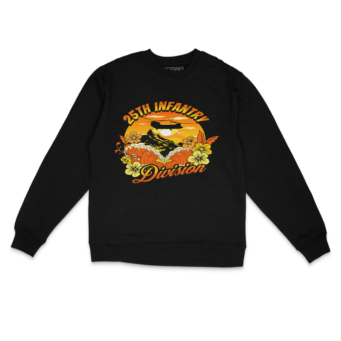 Hawaii Sweatshirt