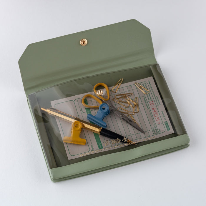 Hobonichi Alettone: Document Case