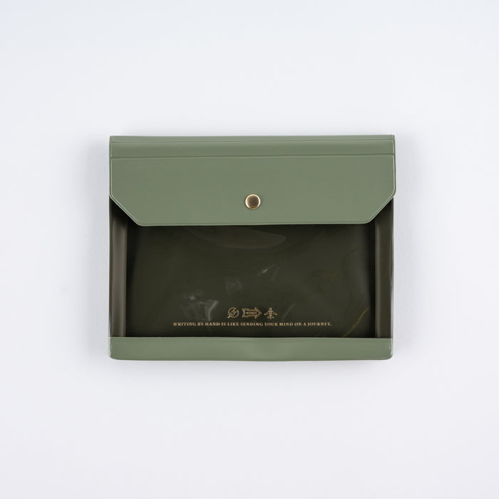 Hobonichi Alettone: Document Case